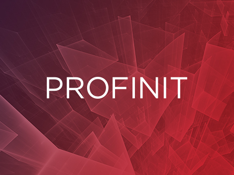 Logo Profinit.eu